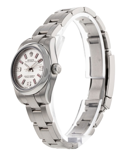 Rolex Lady Oyster Perpetual 176200 Image 2